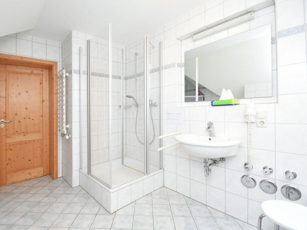 Family-friendly Apartment