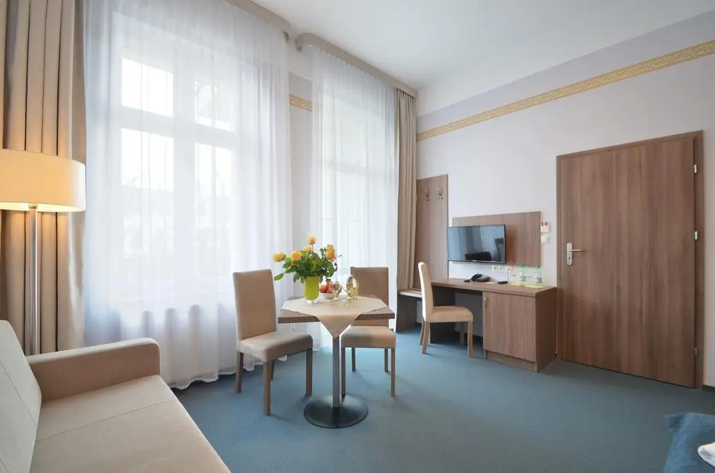 Hotel Zorza