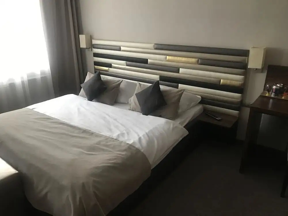 City Boutique Hotel