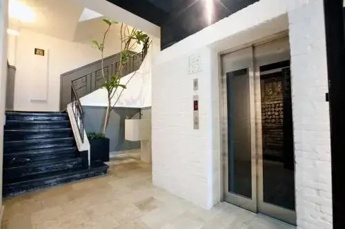 Cozy Loft In The Middle Of Downtown