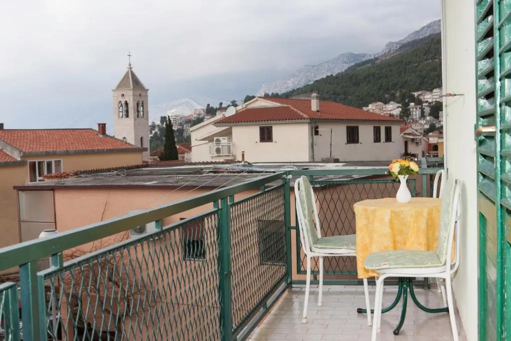 Apartmani Rita