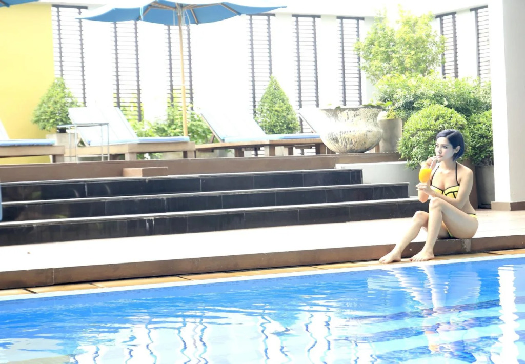 Rayong City Hotel