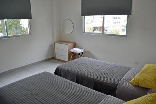 Athena Holiday Homes