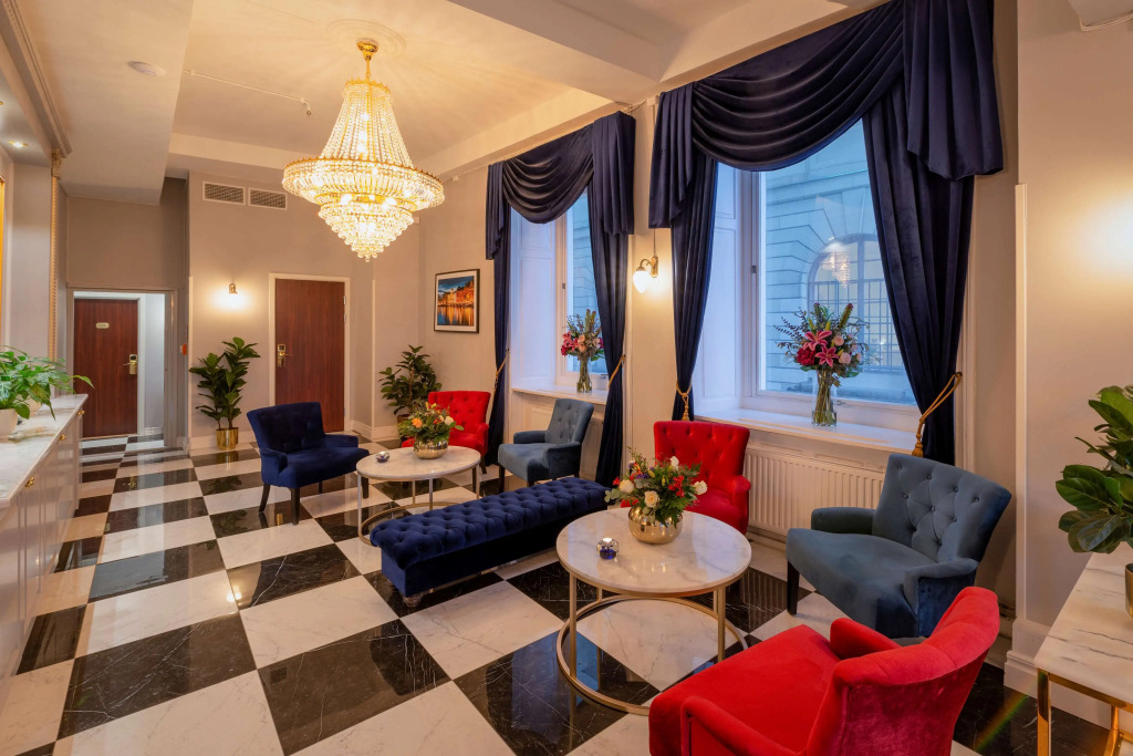 Hotel Gamla Stan, BW Signature Collection