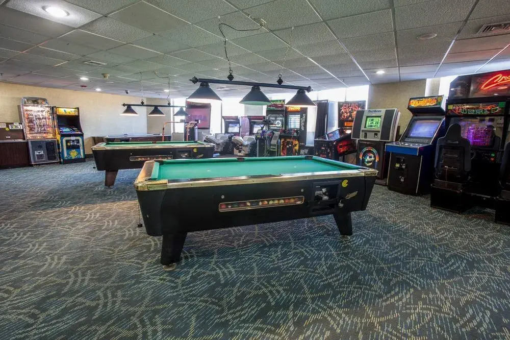 Atlantic Palace Suites