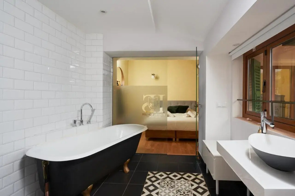 Hostel Sóller