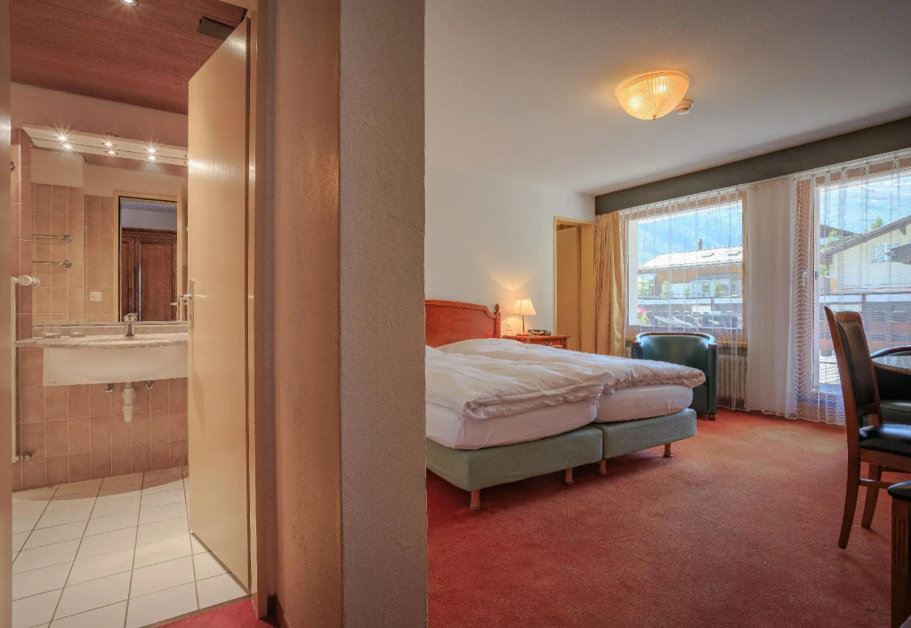 Arca Aparthotel & Spa