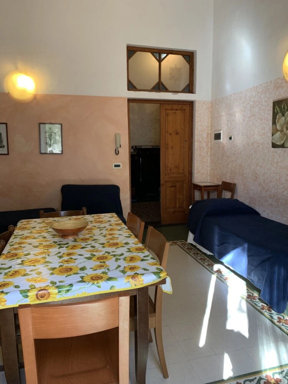 1 bedroom flat for 6 persons