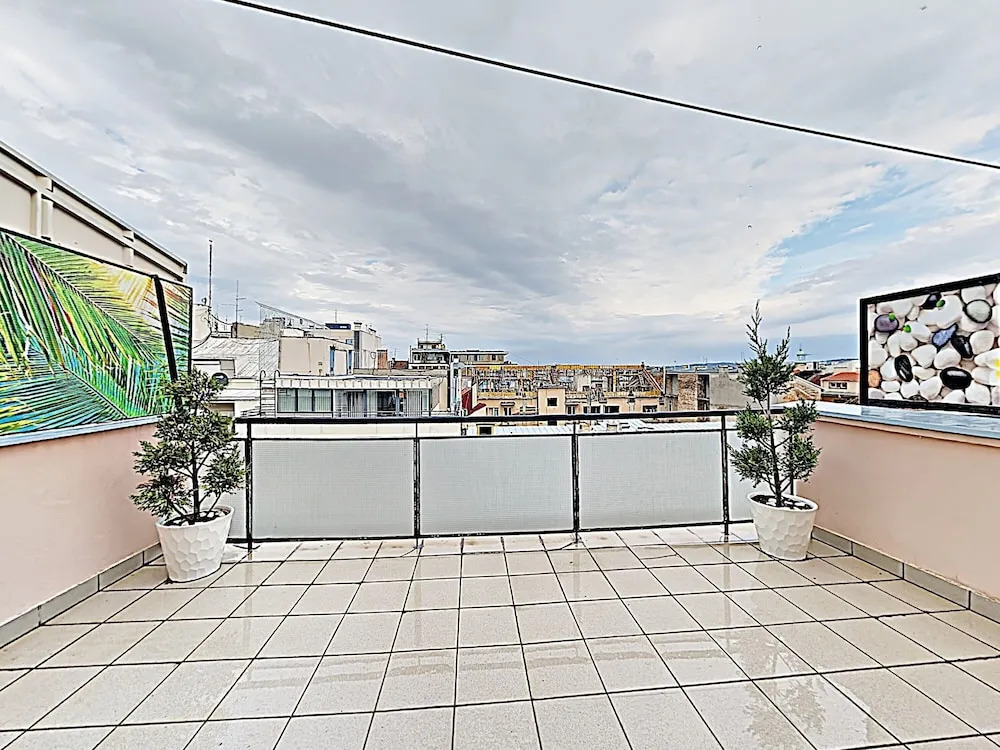 Basco Knez Mihailova Apartments