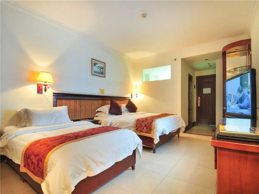 Sanya Zhouheng Hotel