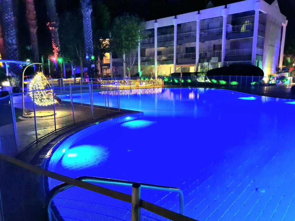 Barak Royal suites VIP 134
