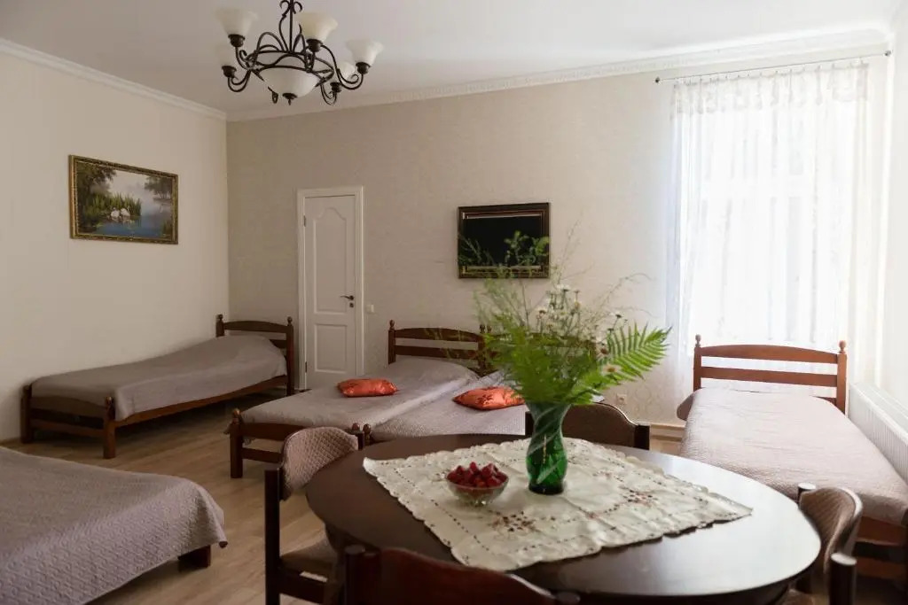 Villa Magonīte