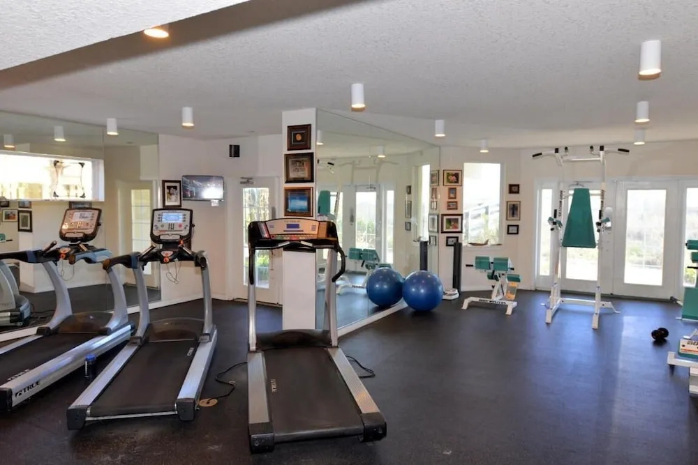 Gulfside 508 - 2 Br condo by RedAwning