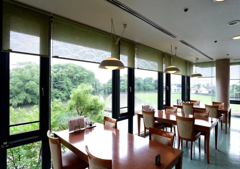 KAMENOI HOTEL Yanagawa