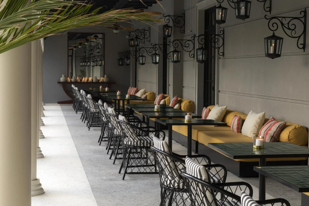 Esquisse Design Hotel