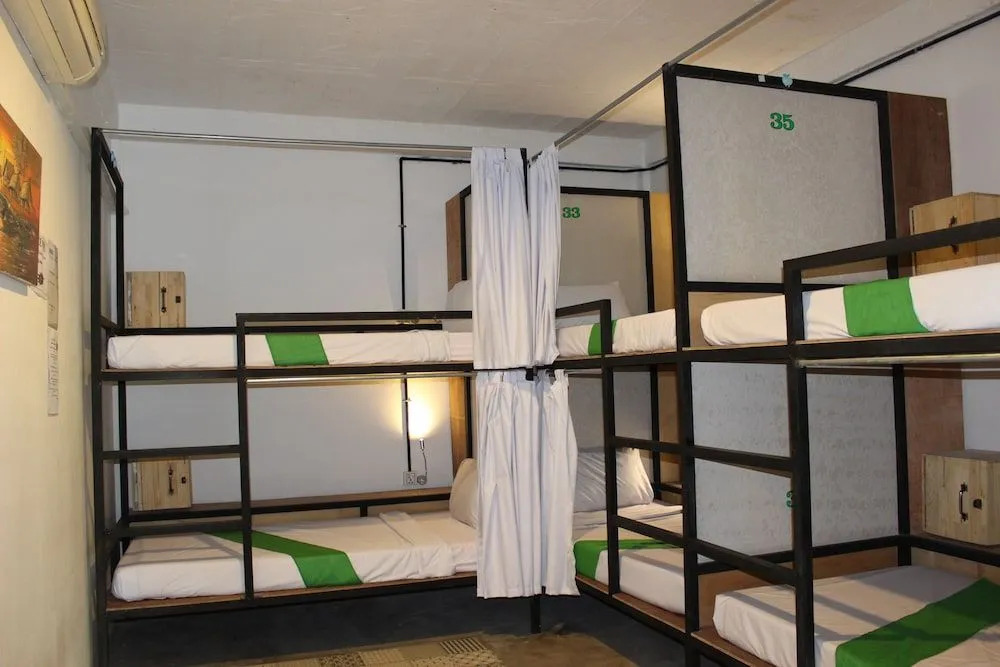 Route 66 Hostel