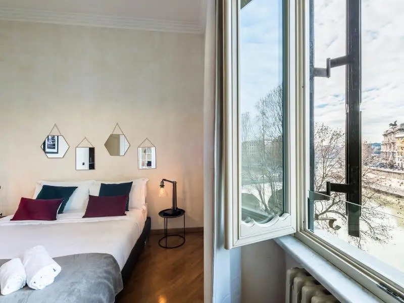 Sweet Inn Apartment - Ripetta