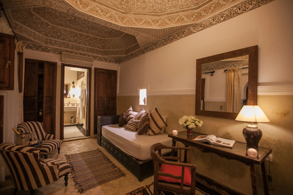 Riad Dar des Arts