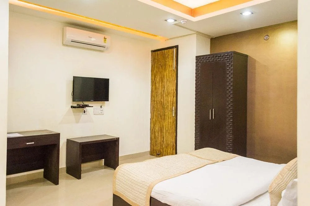 Oyo Rooms