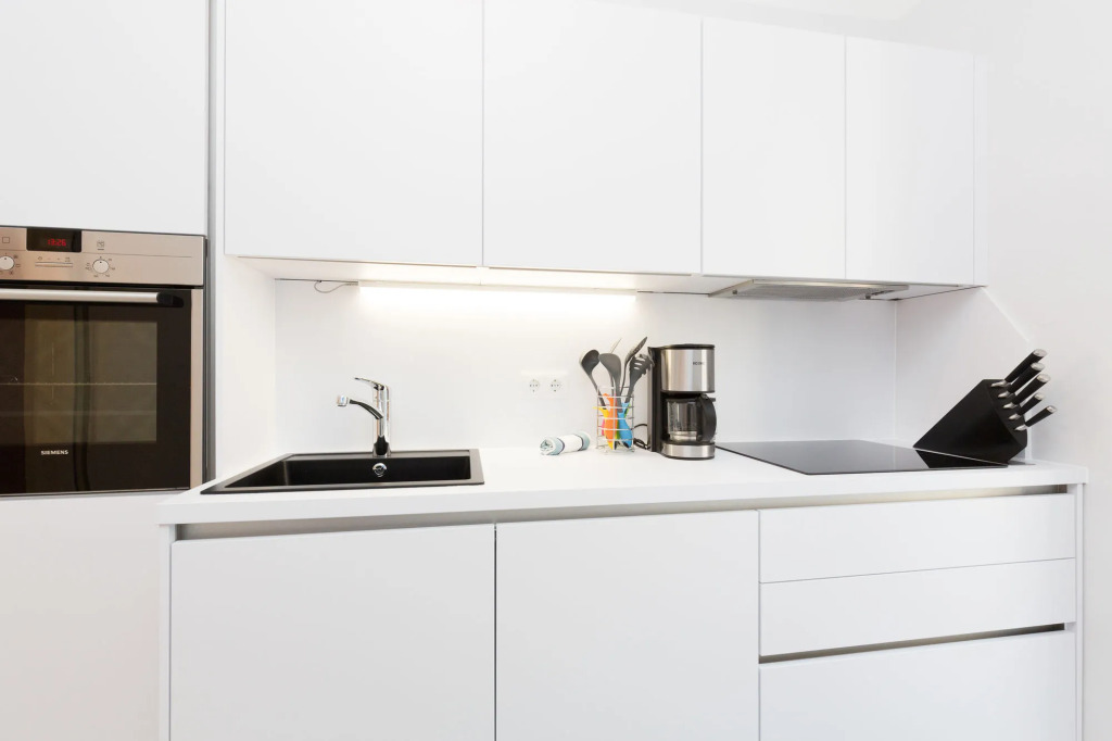 Jupiter Apartment Dorotheergasse