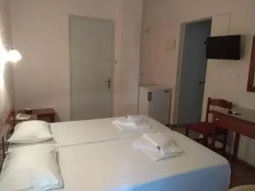 Dimitra Hotel