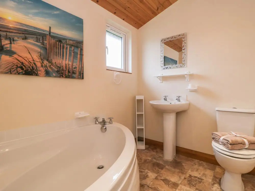 6 Manor Park, York