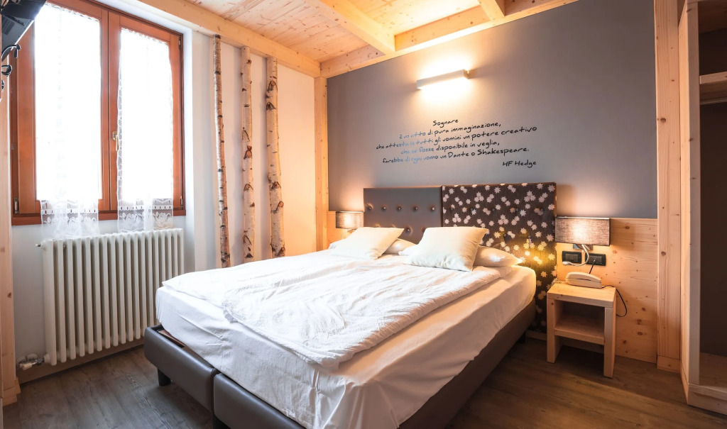 Albergo Maggiorina