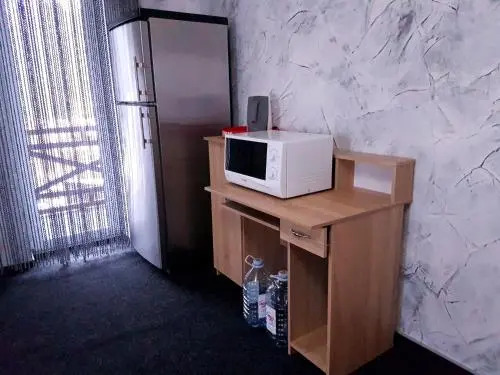 Viktan Hotel
