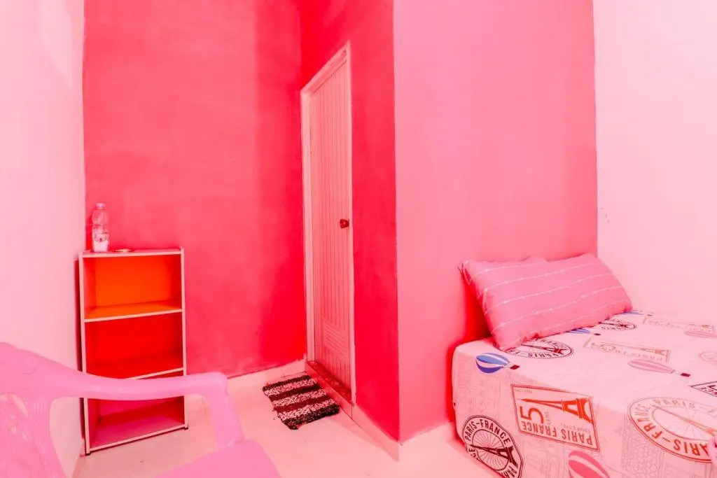 Pinky Guest House Syariah Kota Batu