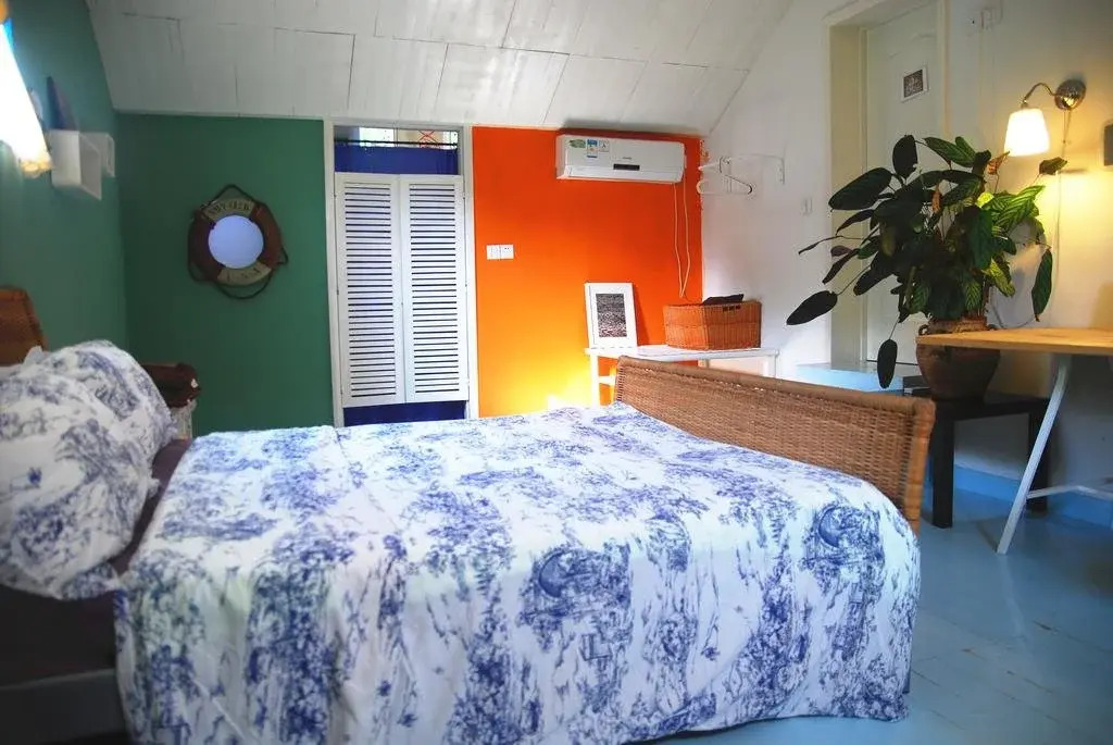 Serendipity Inn