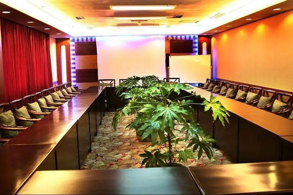 Tianzhidao Hotel