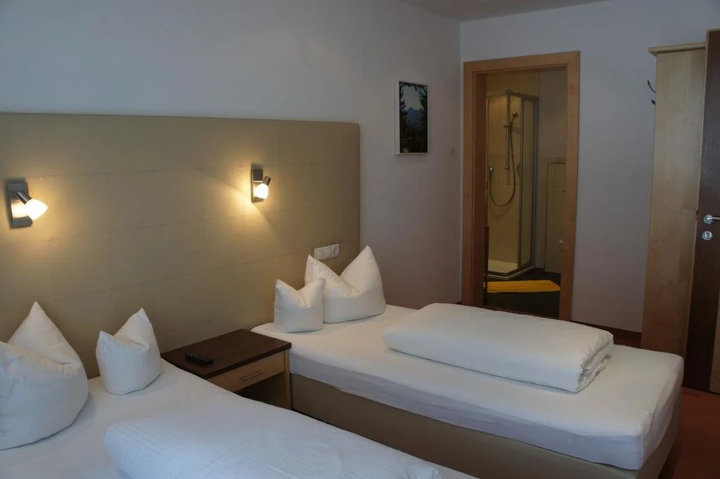 alpinea Appartements