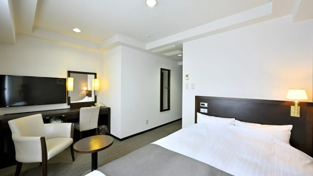 Saijo Urban Hotel