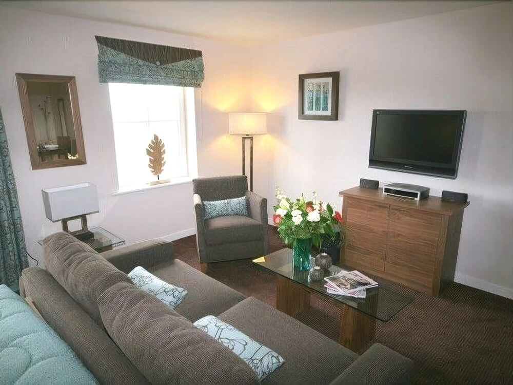 Ullswater Suite