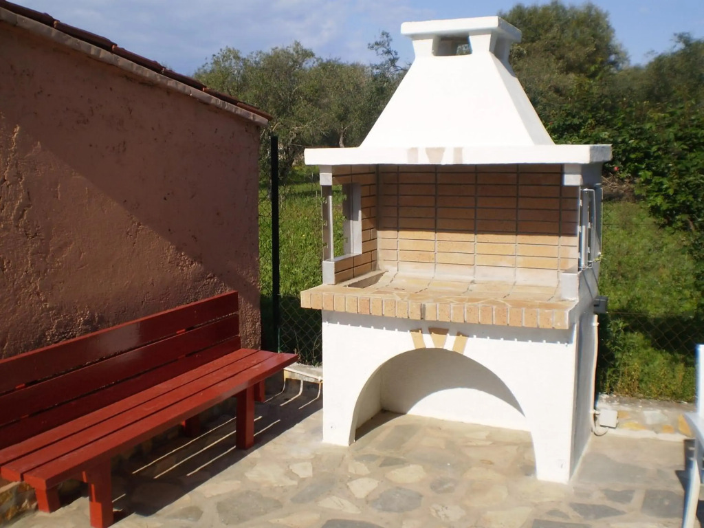 Telis apartments