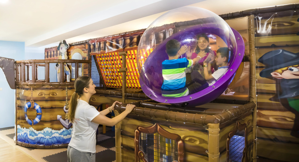 Remisens Hotel Albatros-All inclusive
