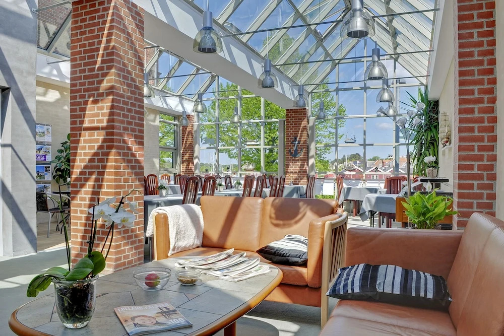 Hotel Nysted Havn