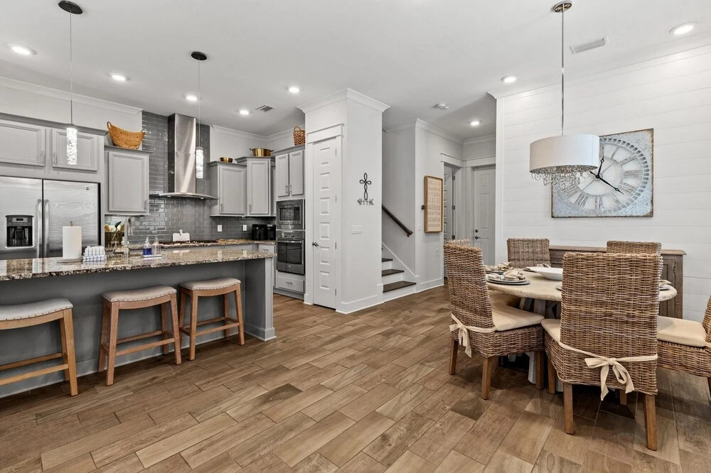 24 York Lane - Edgewater Escape by Blue Swell