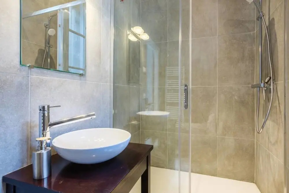 Beautiful Apartment in the Heart of the City