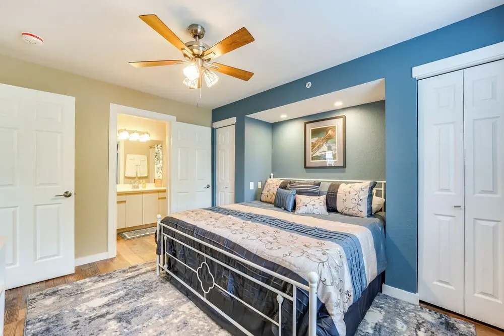 Resort-style Amenities! Convenient Branson Condo