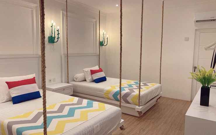 Hotel Pequena Casa