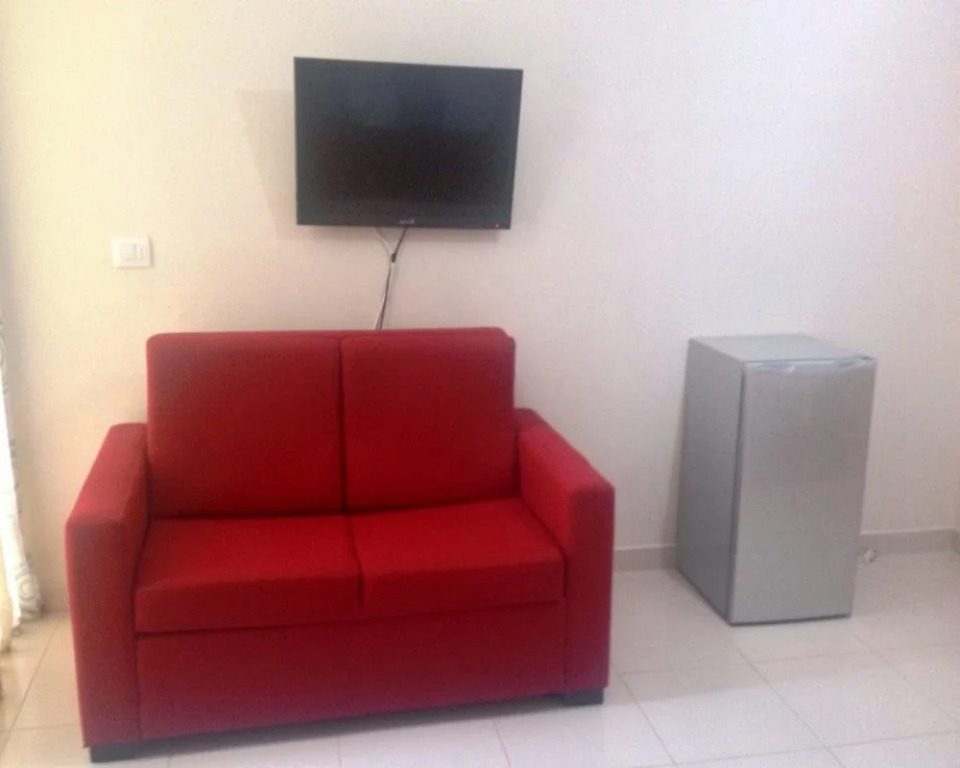 Iliria Apartments