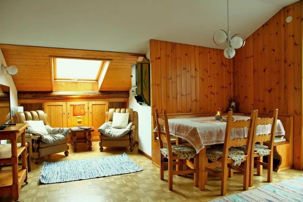 Chalet dellErmellino