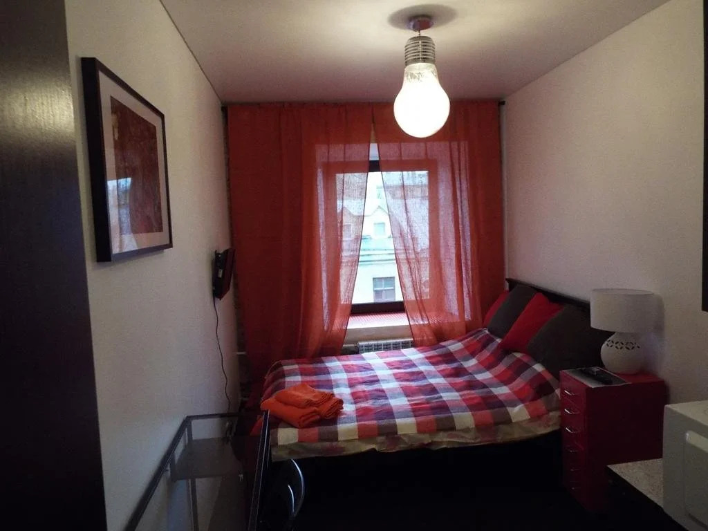V&V Hostel