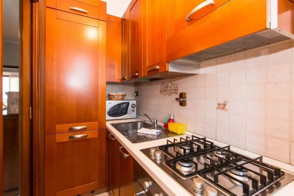 San Donato Cozy Apartment