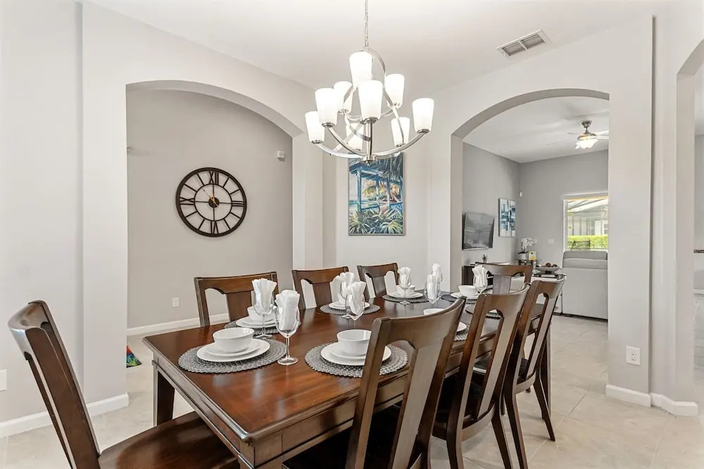 Breathe Easy at Solterra Resort by Shine Villas 706