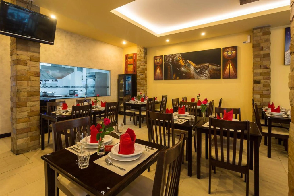 "room in Guest Room - Guesthouse Belvedere - Only Minutes From Patong Beach, Delightful Room for 2"