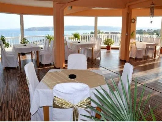 Family Hotel Casablanca Green