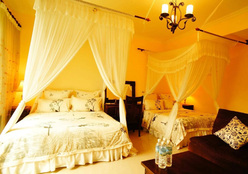 Ya Yun Hostel