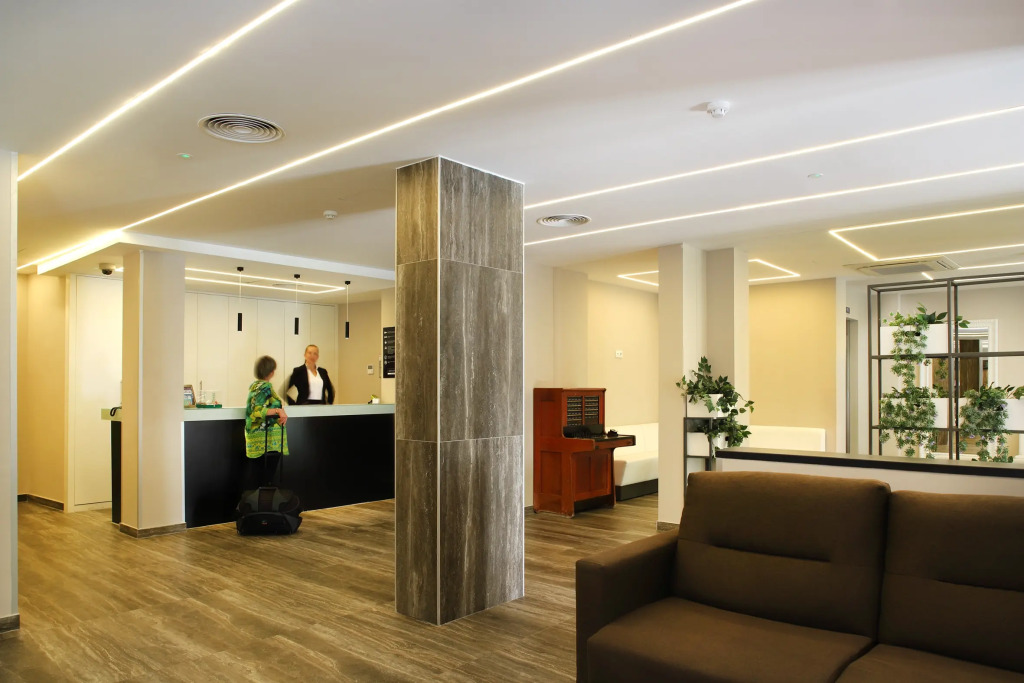 Hotel Alameda